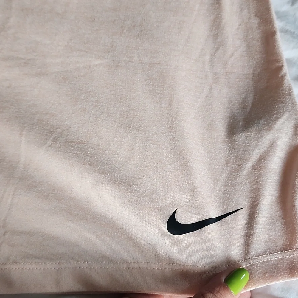 Nike Peach Tank Top - Picture 4 of 4